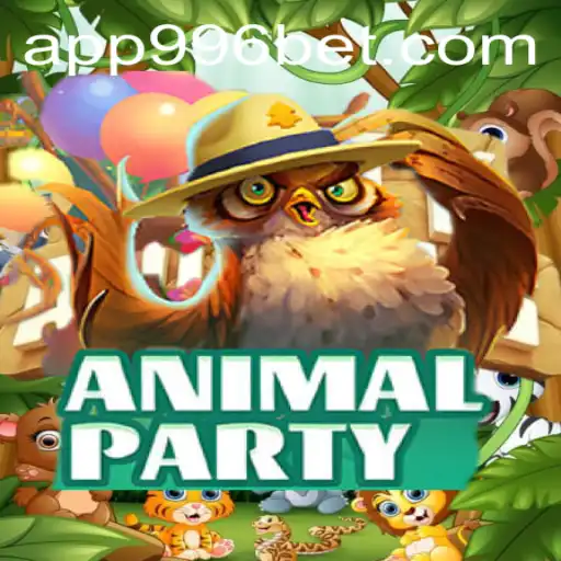 Explorando AnimalParty: Uma Nova Sensação no Mundo dos Jogos