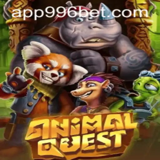 Explorando o Mundo de AnimalQuest: Um Mergulho nas Aventuras Digitais