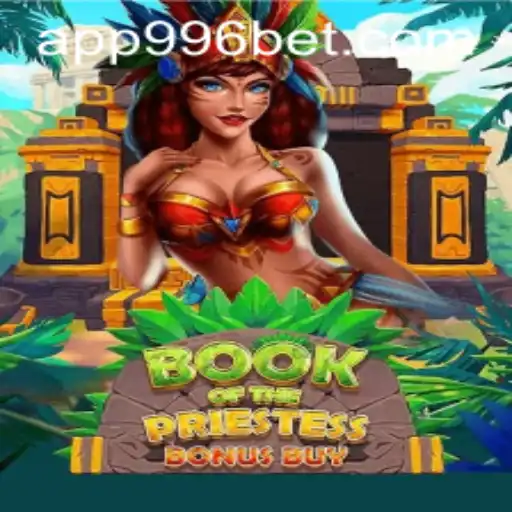 Descubra o Fascinante Mundo de BookOfThePriestess: Regras e Introdução ao Jogo da 996bet.com