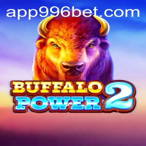 Explorando BuffaloPower2: A Nova Sensação dos Jogos em 996bet.com