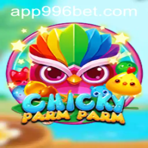 Explorando o Jogo ChickyParmParm