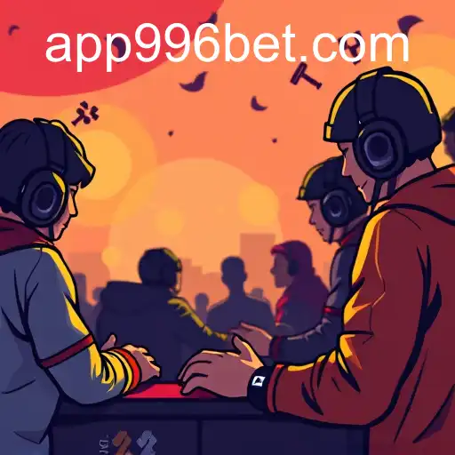 Comunidade Jogadores