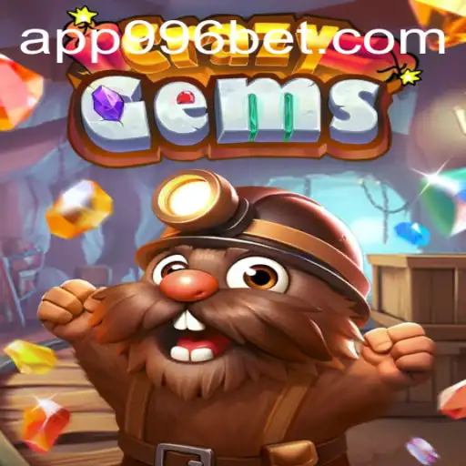Desvendando o Mundo do Jogo CrazyGems: Uma Aventura Repleta de Diversão