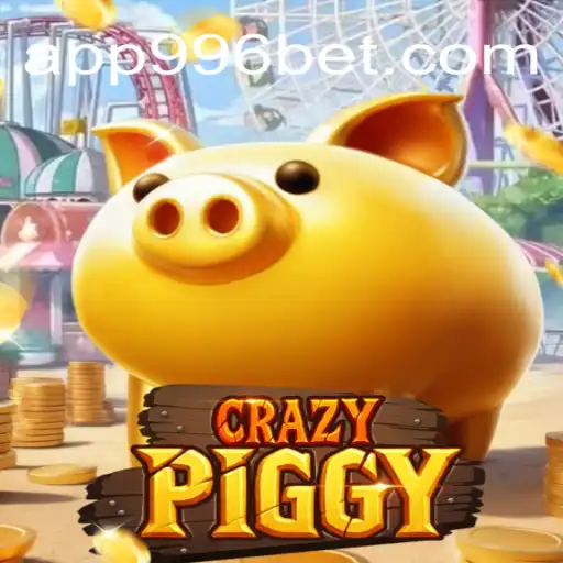 CrazyPiggy: O Jogo Empolgante Ligado ao 996bet.com