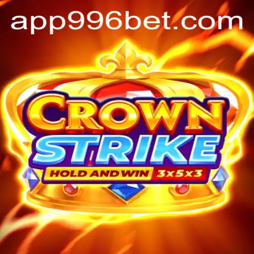 Crownstrike: As Regras e Estratégias do Jogo Emocionante Com 996bet.com