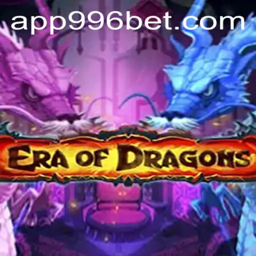 Descubra o Excitante Mundo de EraOfDragons: Aventura e Estratégia
