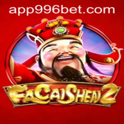 Explorando o Mundo Vibrante de FaCaiShen2 em 996bet.com