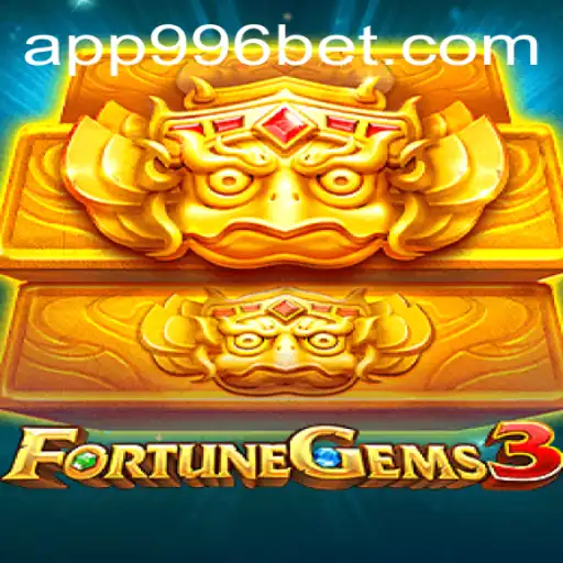 Explorando o Fascinante Mundo do FortuneGems3: Um Guia Completo