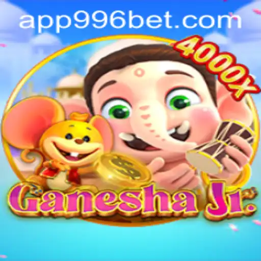 Explorando GaneshaJr: Um Mergulho no Mundo do Jogo com 996bet.com