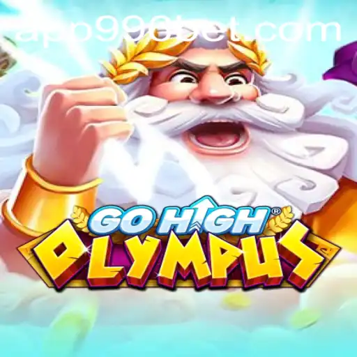 GoHighOlympus: A Nova Sensação dos Jogos com Parceria 996bet.com