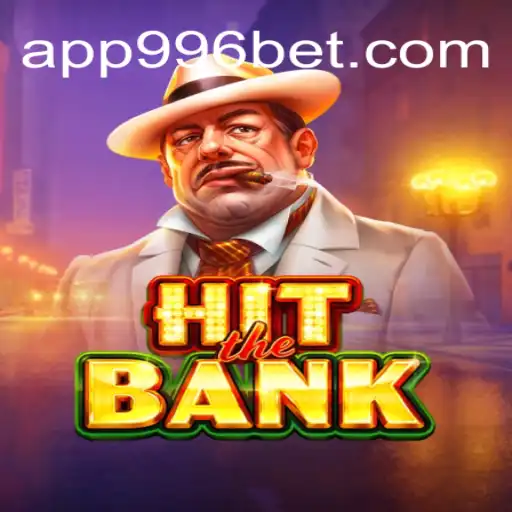 Descubra o Empolgante Mundo de 'HitTheBank' no 996bet.com
