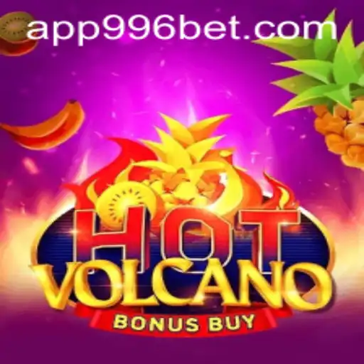 Explorando o Fascinante Mundo do HotVolcanoBonusBuy