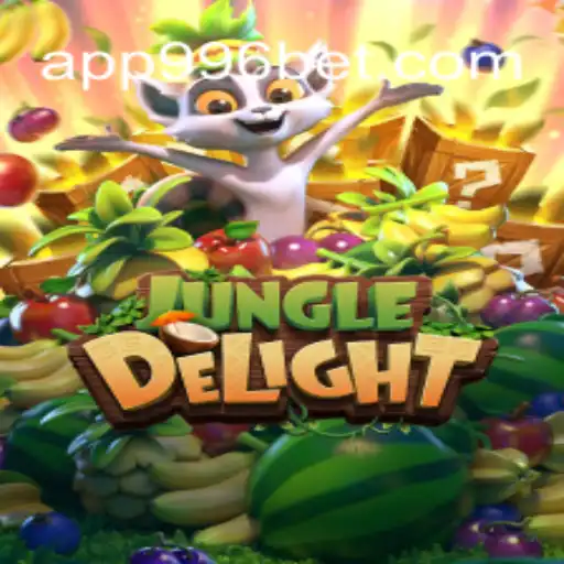 Explorando o Fascinante Mundo de JungleDelight em 996bet.com