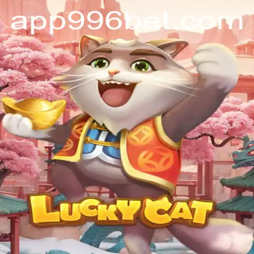 Explorando LuckyCat: O Novo Fenômeno dos Jogos em 996bet.com