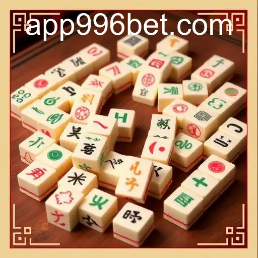 Mahjong
