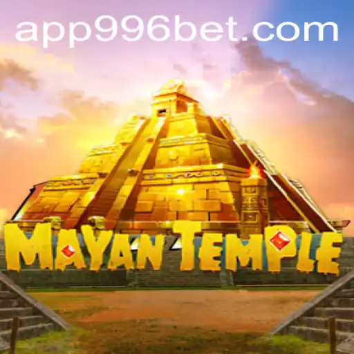 Descubra o Fascinante Mundo de MayanTemple no 996bet.com