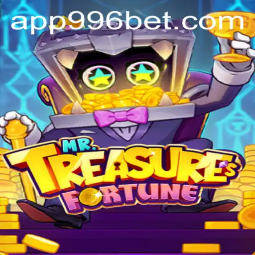 Descubra o Fascinante Mundo de MrTreasuresFortune