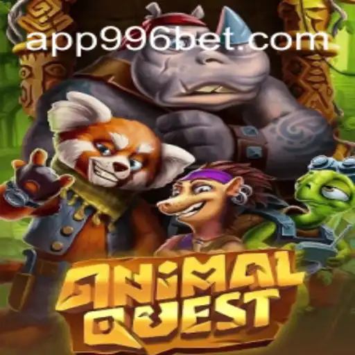 Explorando o Mundo de AnimalQuest: Um Mergulho nas Aventuras Digitais