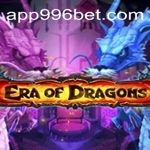 Descubra o Excitante Mundo de EraOfDragons: Aventura e Estratégia