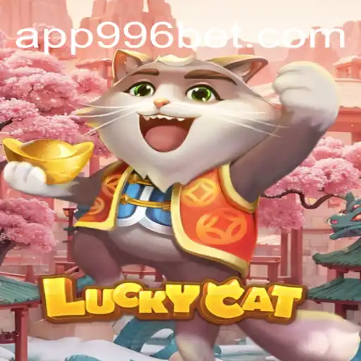 Explorando LuckyCat: O Novo Fenômeno dos Jogos em 996bet.com