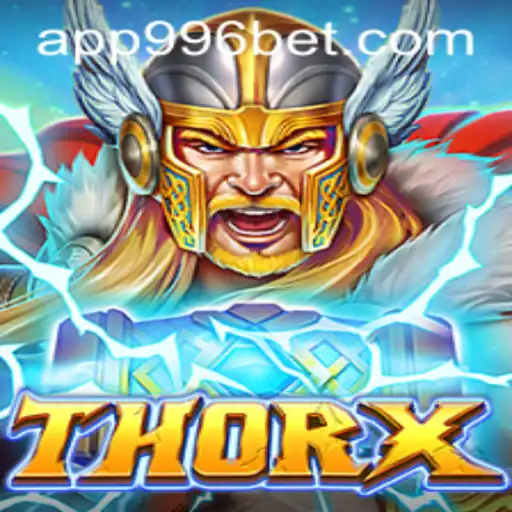ThorX: Uma Aventura Eletromagnética no Mundo dos Jogos de Azar