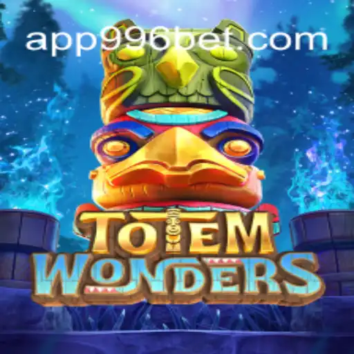 Explorando TotemWonders: Um Mundo de Estratégia e Emoção