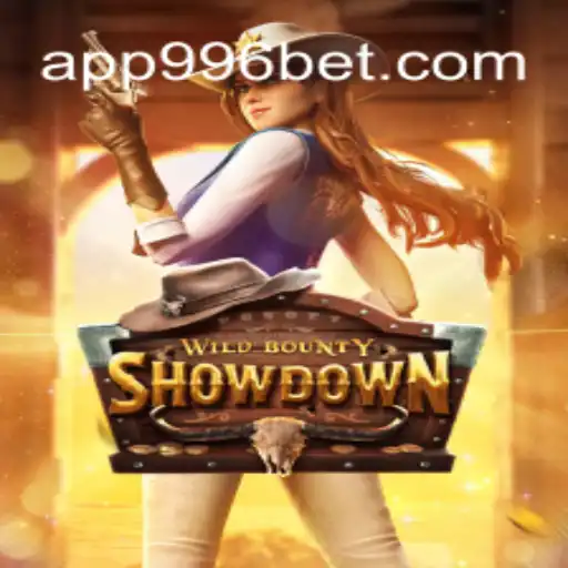 Descubra a Emoção de WildBountyShowdown no 996bet.com