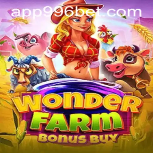 Explorando o WonderFarmBonusBuy: Um Novo Horizonte em Jogos de Cassino Online