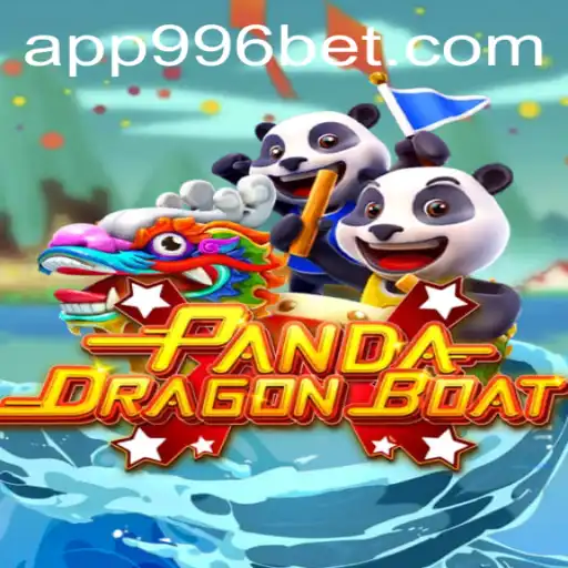 Descubra a Excitante Aventura de PANDADRAGONBOAT