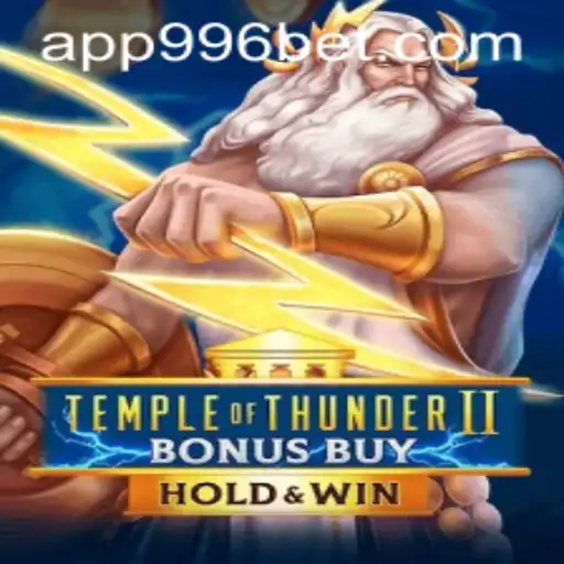 Explorando o Fascinante Jogo Temple of Thunder II: Bonus Buy