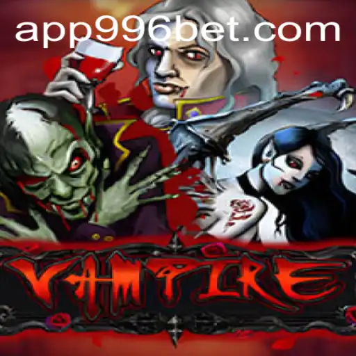 Explorando o Mundo de Vampire no 996bet.com: Regras e Introdução
