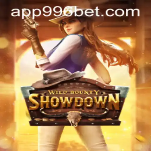 Descubra a Emoção de WildBountyShowdown no 996bet.com