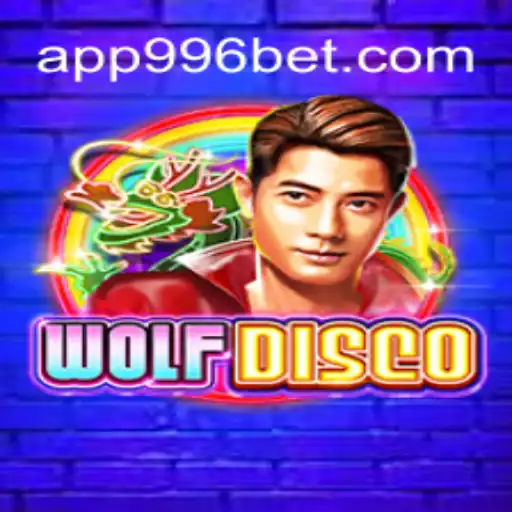 WolfDisco: O Jogo de Estratégia e Aventura que Conquista Fãs ao Redor do Mundo