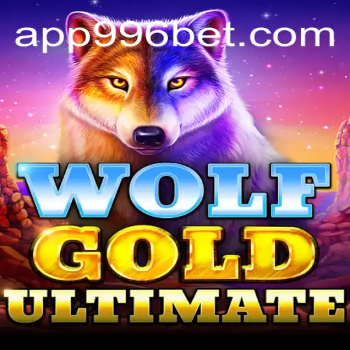 Descubra o Mundo do Jogo WolfGoldUltimate na 996bet.com