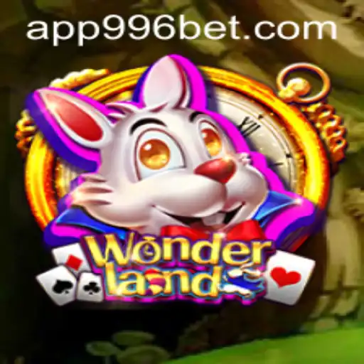 Explorando o Mundo Fascinante de Wonderland e sua Conexão com 996bet.com